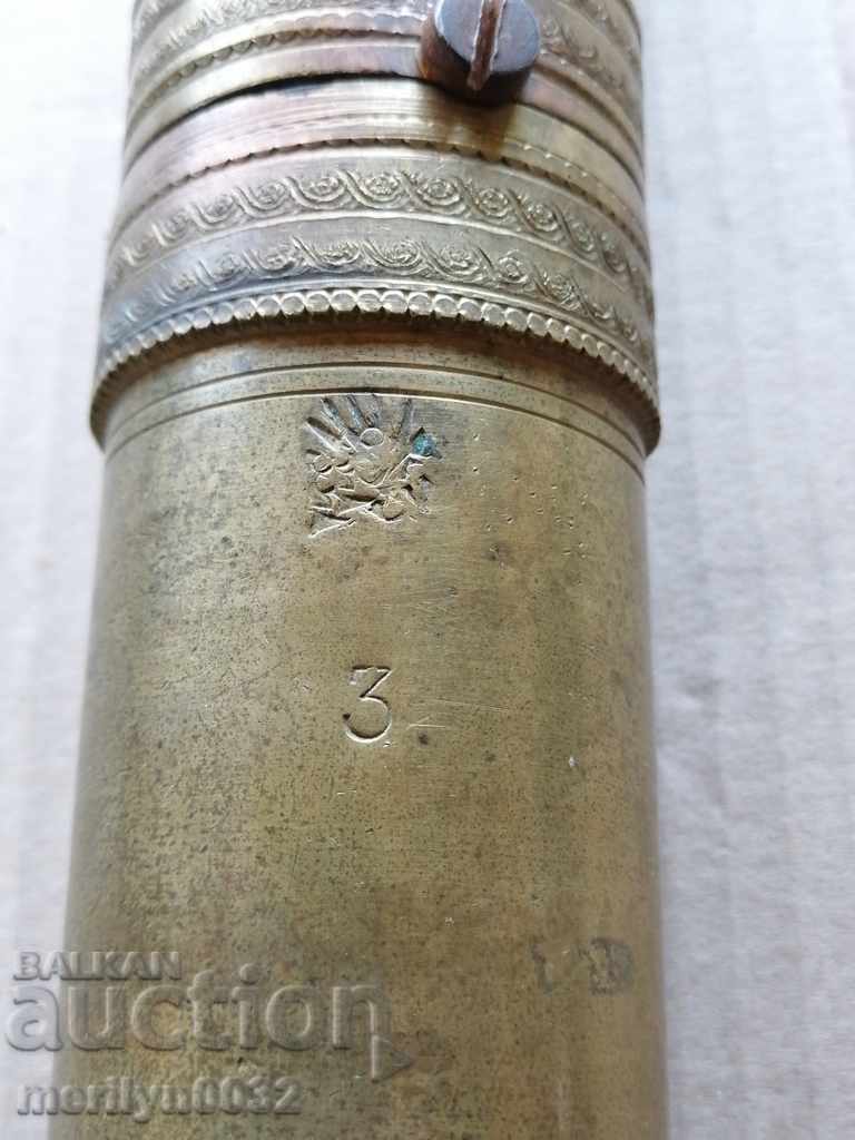 Old Ottoman Spice Mill Mill with price 83.00 BGN | € 42.44 Old Ottoman Spice Mill Mill with price 83.00 BGN | € 42.44