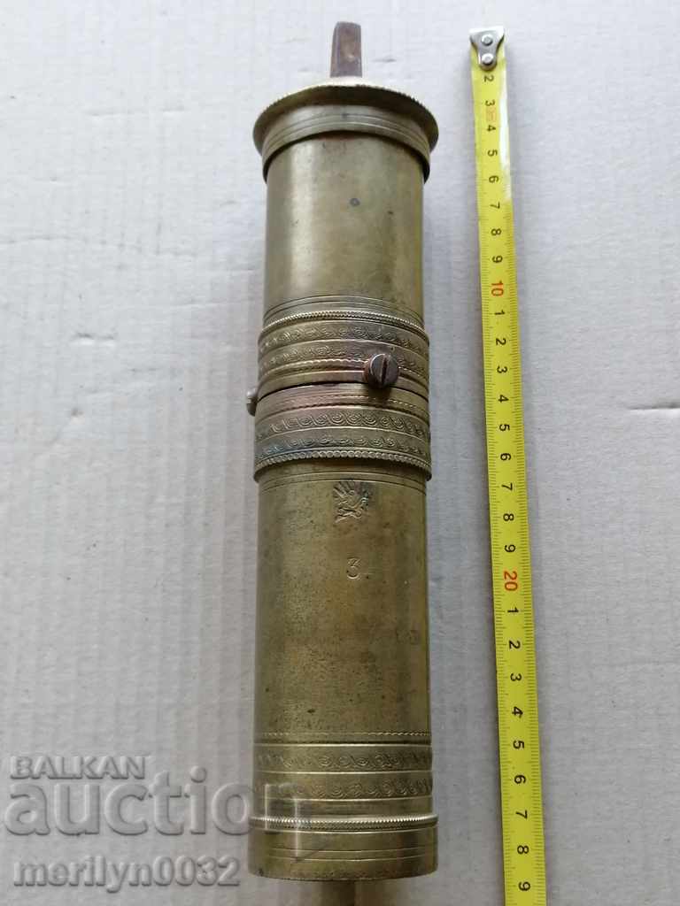 Old Ottoman Spice Mill Mill - 7 Old Ottoman Spice Mill Mill - 7