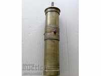 Moara veche de condimente otomane