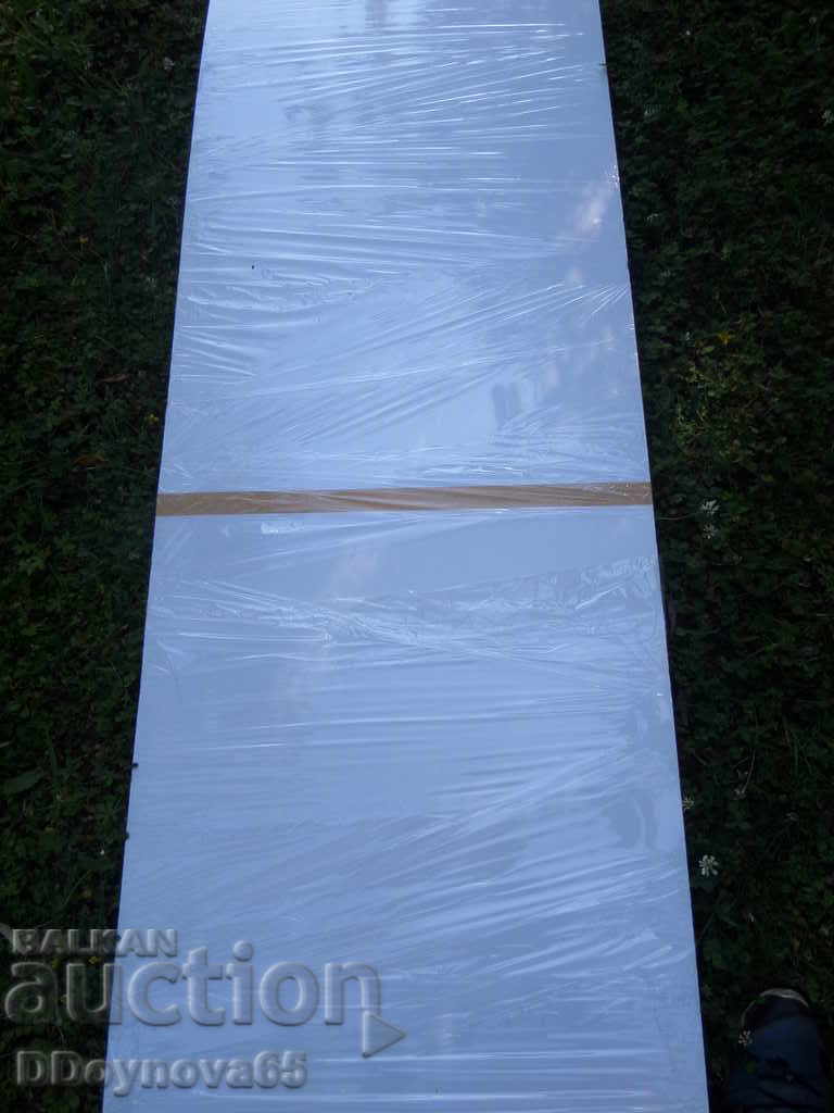 Old print - Rila Monastery - 7