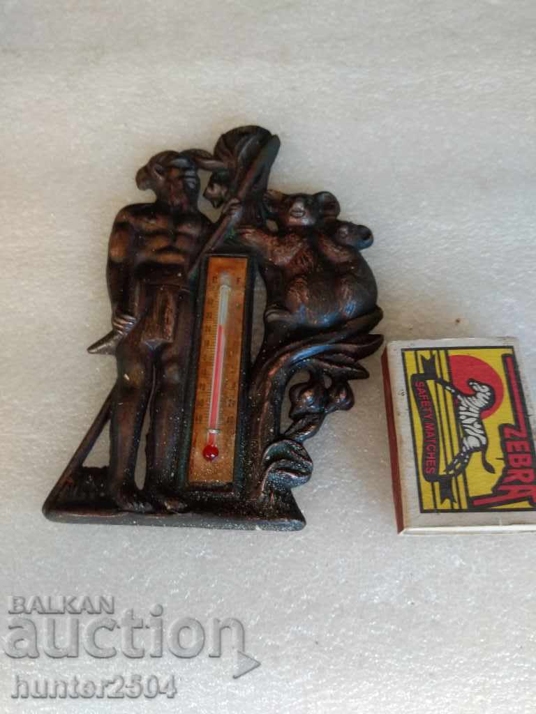 Термометър АРТ