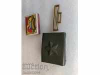 Πόρπη πέντε σημείων