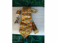 Πολλά για παίκτη γκολφ