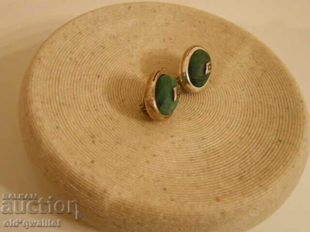 Magnificent old silver EARRINGS with Turquoise with price 197.00 BGN | € 100.72 Magnificent old silver EARRINGS with Turquoise with price 197.00 BGN | € 100.72