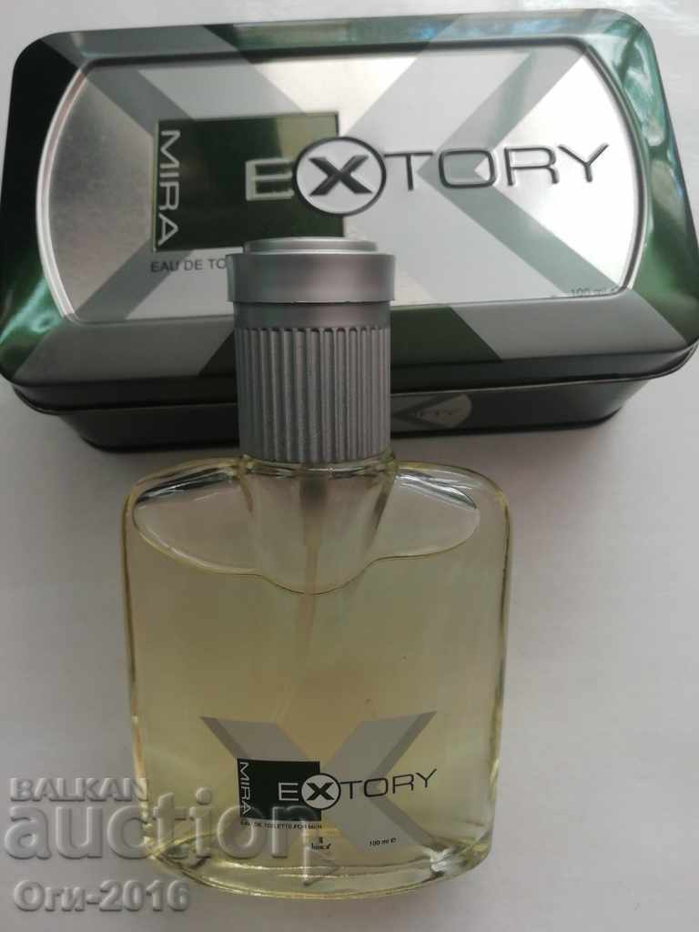 Auction EXTORI - Mira Eau De Toilette for Men Auction EXTORI - Mira Eau De Toilette for Men