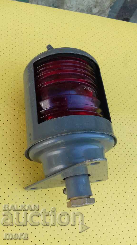 Ship lantern - 5 Ship lantern - 5