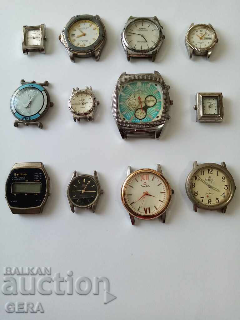 ρολόγια ρολόγια