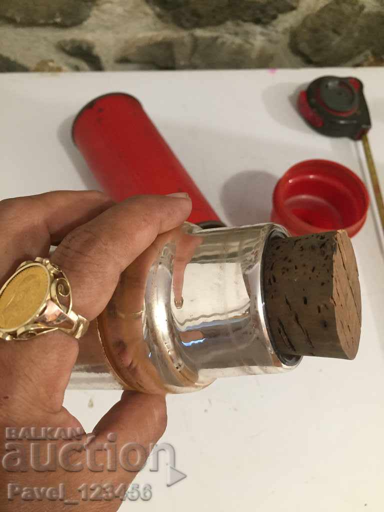 old thermos - Polish - 5 old thermos - Polish - 5