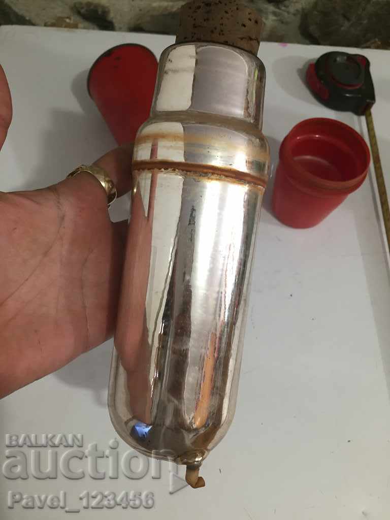 old thermos - Polish - 6 old thermos - Polish - 6