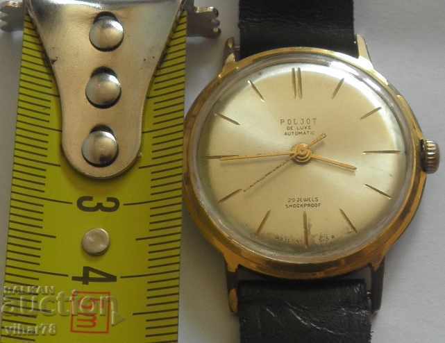 CEAS DE ZBOR RAR-POLJOT DE LUXE - 5 CEAS DE ZBOR RAR-POLJOT DE LUXE - 5