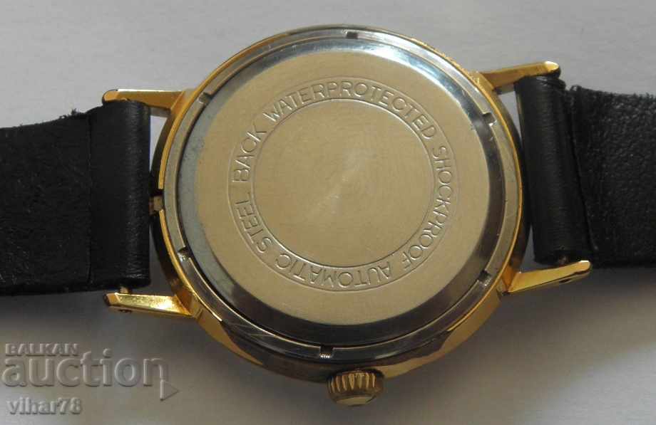 CEAS DE ZBOR RAR-POLJOT DE LUXE - 6 CEAS DE ZBOR RAR-POLJOT DE LUXE - 6