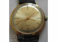 РЯДЪК ЧАСОВНИК ПОЛЕТ-POLJOT DE LUXE