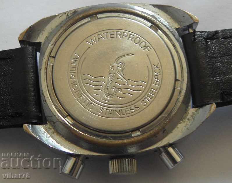 Παράδοση ΣΠΑΝΙΟ ΜΟΝΤΕΛΟ-RUHLA-RUHLA-ΧΡΟΝΟΓΡΑΦΟΣ