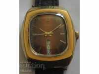 CEAS BĂRBĂTESC MARE, AURIT SLAVA-SLAVA