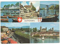 1973. Elveția. Rappersville-Iona.