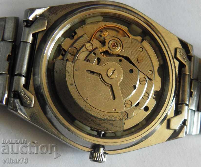 Auction RARE COLLECTOR MODEL-SEIKO-SEIKO Auction RARE COLLECTOR MODEL-SEIKO-SEIKO