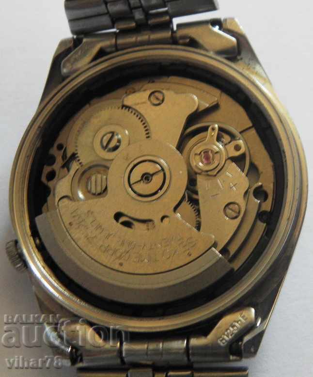 Delivery of RARE COLLECTOR MODEL-SEIKO-SEIKO Delivery of RARE COLLECTOR MODEL-SEIKO-SEIKO