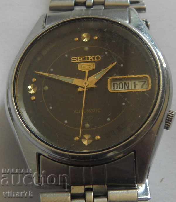 ΣΠΑΝΙΟ ΣΥΛΛΕΚΤΙΚΟ ΜΟΝΤΕΛΟ-SEIKO-SEIKO ΣΠΑΝΙΟ ΣΥΛΛΕΚΤΙΚΟ ΜΟΝΤΕΛΟ-SEIKO-SEIKO