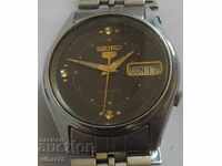 MODEL DE COLECTOR RAR-SEIKO-SEIKO