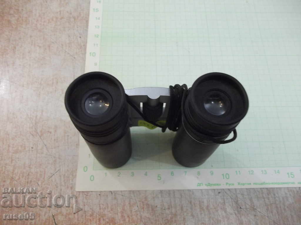 Binoculars "8 x 21" - 1 - 6 Binoculars "8 x 21" - 1 - 6