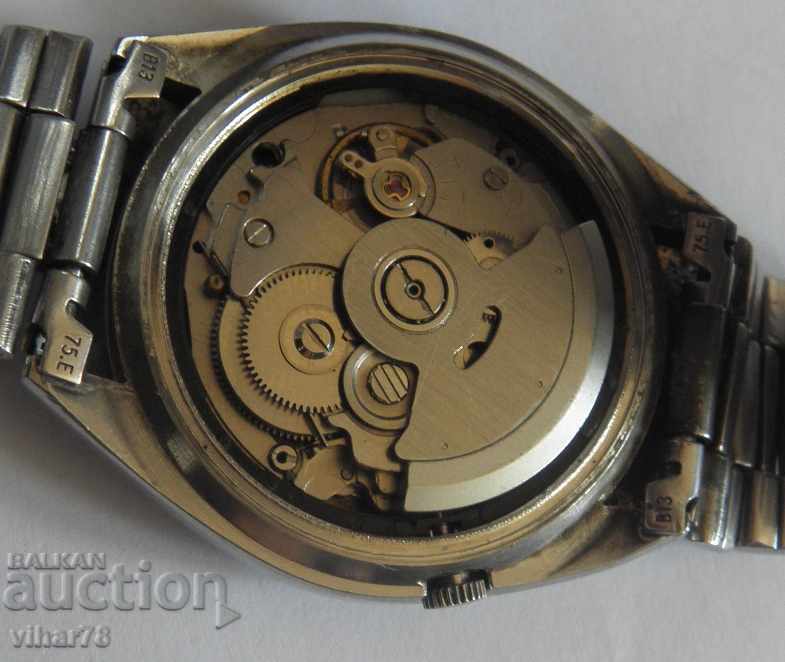 Auction RARE COLLECTOR MODEL-SEIKO-SEIKO Auction RARE COLLECTOR MODEL-SEIKO-SEIKO
