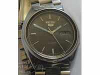 MODEL DE COLECTOR RAR-SEIKO-SEIKO