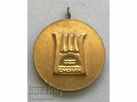 28402 Bulgaria medal for childbirth Smolyan District