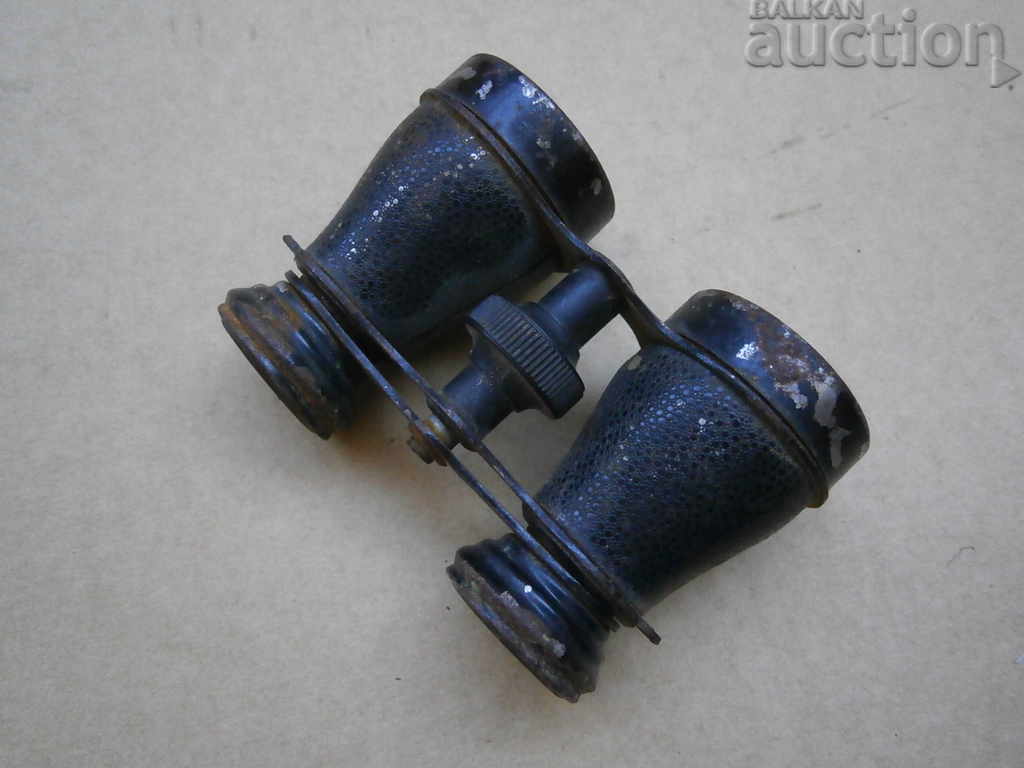 Antique German Theater Binoculars, Early 20th Century with price 51.00 BGN | € 26.08