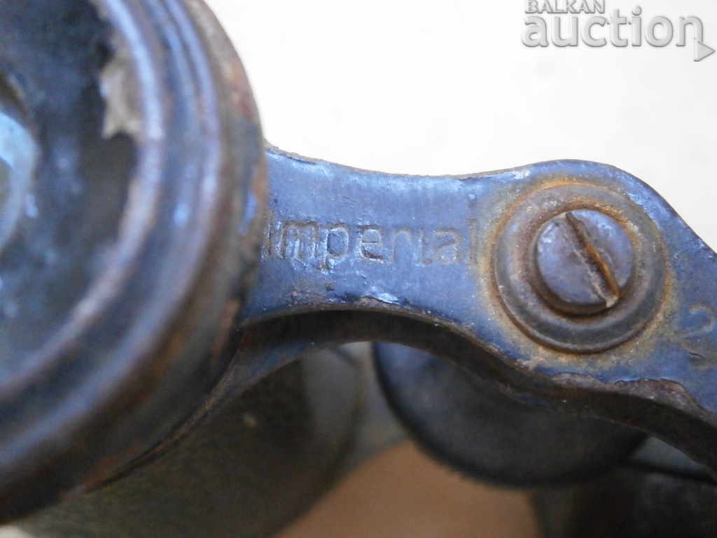 Antique German Theater Binoculars, Early 20th Century - 5