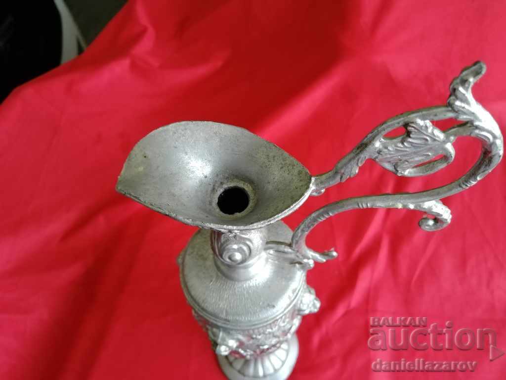 Great Old Bronze BAROQUE Cana - 6 Great Old Bronze BAROQUE Cana - 6