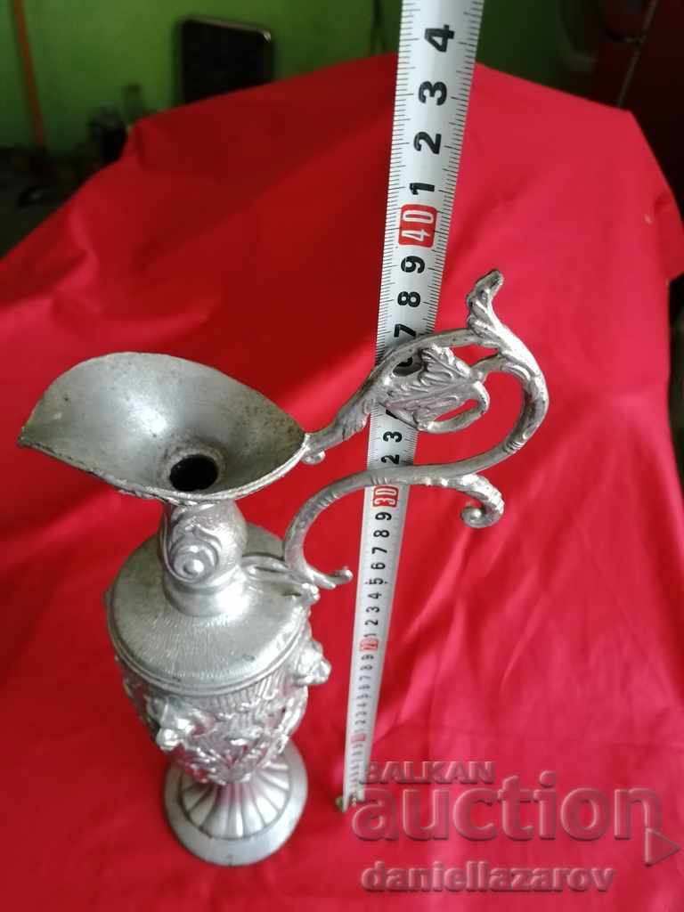 Great Old Bronze BAROQUE Cana - 7 Great Old Bronze BAROQUE Cana - 7