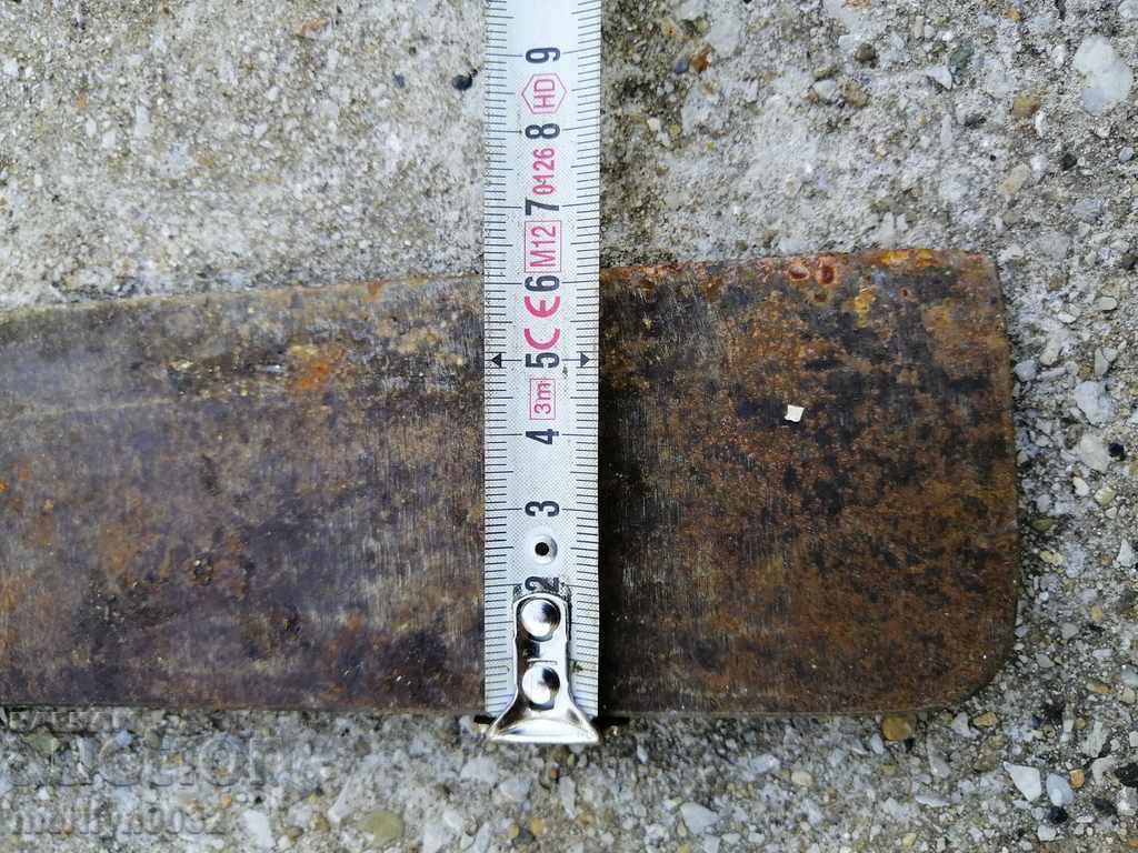 Delivery of Chopper, ax, knife ax Delivery of Chopper, ax, knife ax