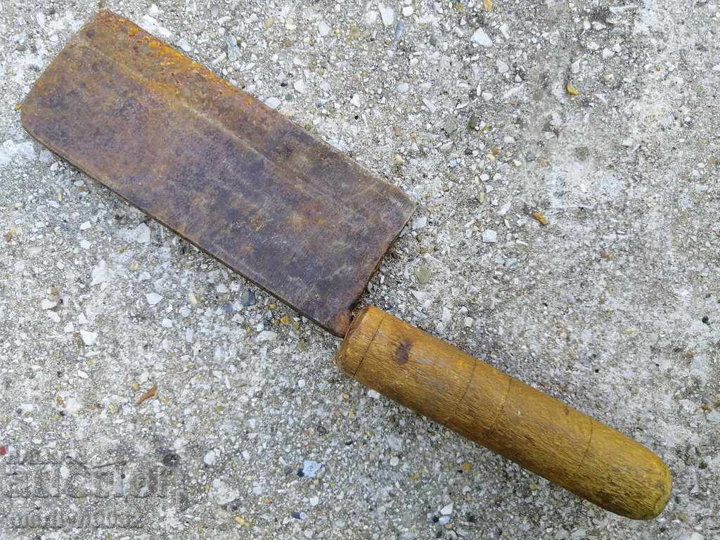 Chopper, ax, knife ax - 5 Chopper, ax, knife ax - 5