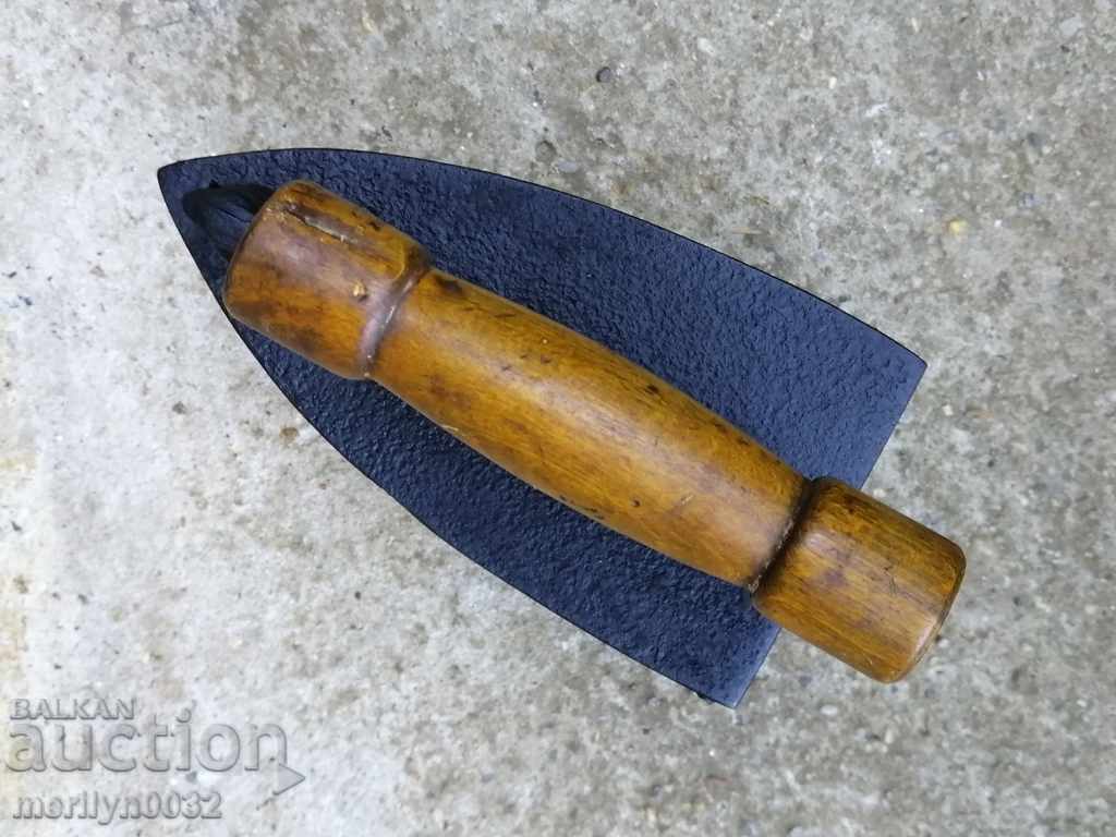 Ancient iron on the 19th century - 5 Ancient iron on the 19th century - 5