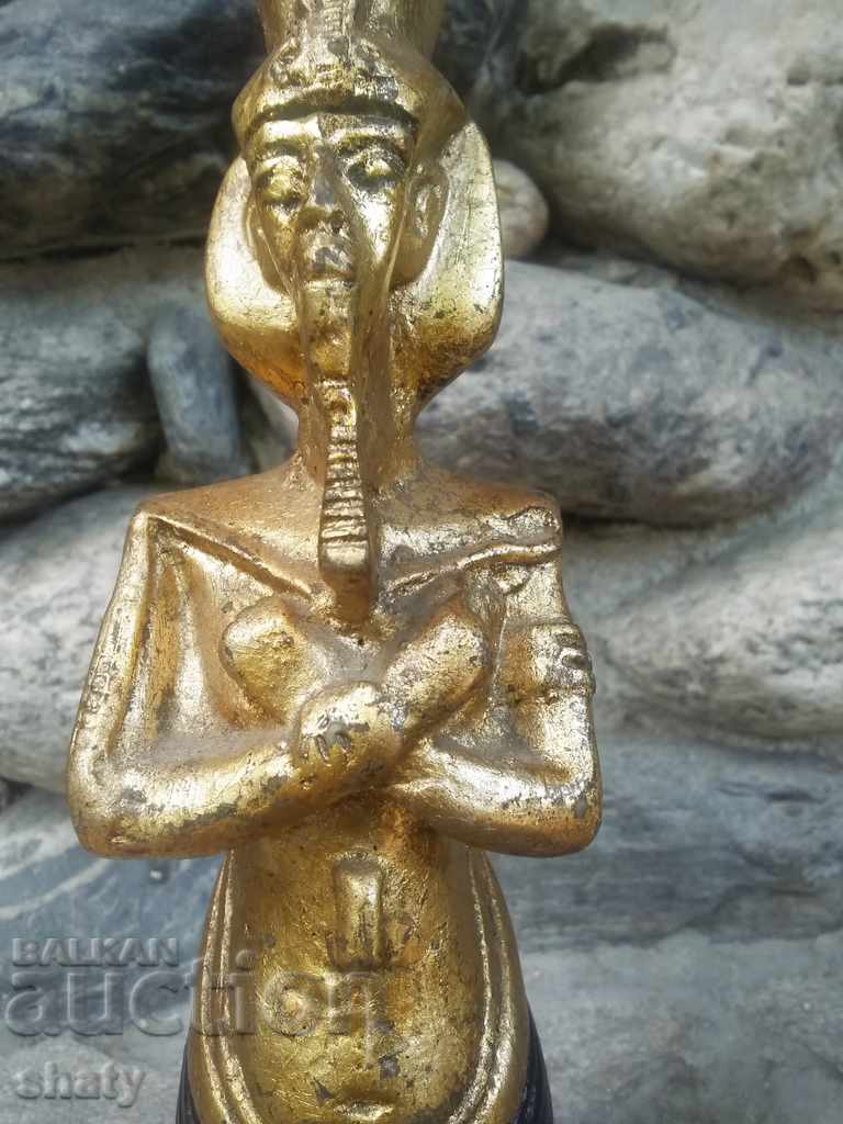 Licitație Figuri mari Egipt Licitație Figuri mari Egipt