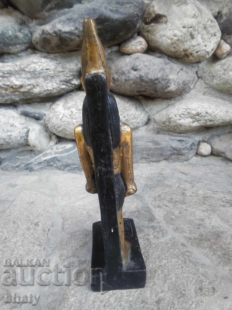 Licitație Figuri mari Egipt Licitație Figuri mari Egipt