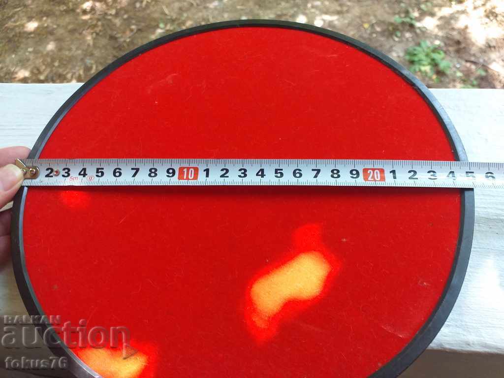 BUTTERFLY BOARD - 5 BUTTERFLY BOARD - 5