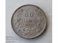 50 leva 1940 COLLECTOR PROMOTION, TOP