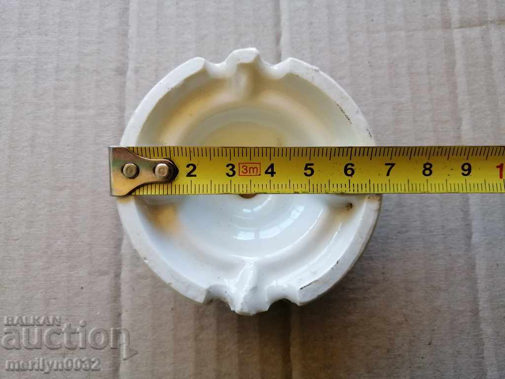 Παράδοση Ηλεκτρική ροζέτα πορσελάνης Παράδοση Ηλεκτρική ροζέτα πορσελάνης