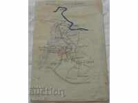 PLANURI-SCHIȚE BULGARIA- SERBIA