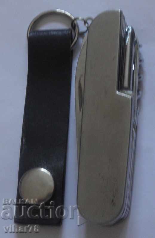 Auction SWISS KNIFE Auction SWISS KNIFE