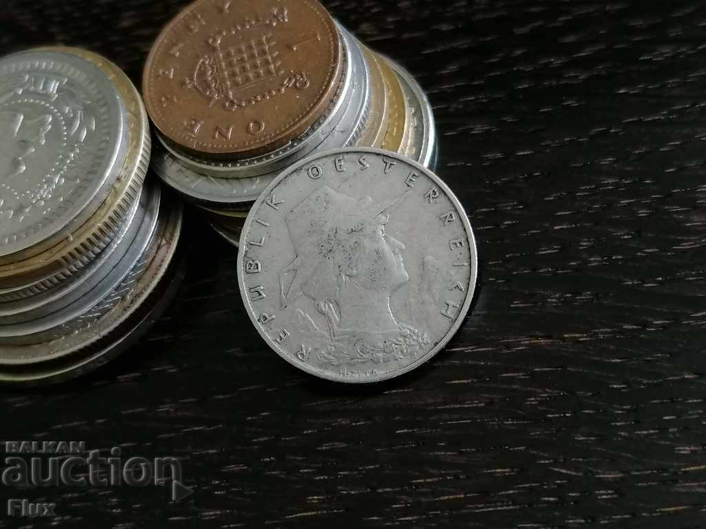 Coin - Austria - 10 groschen 1925 with price 4.50 BGN | € 2.30 Coin - Austria - 10 groschen 1925 with price 4.50 BGN | € 2.30