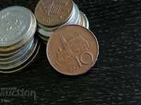 Coin - Czech Republic - 10 kroner 1994