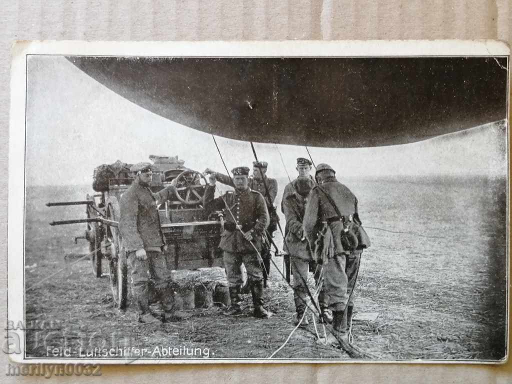 German military photo photography card World War I WW1 - 6 German military photo photography card World War I WW1 - 6