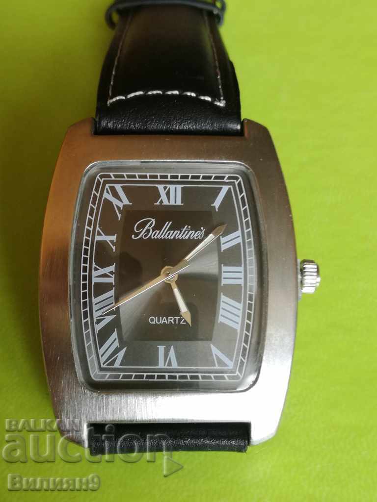 Ballantines watch