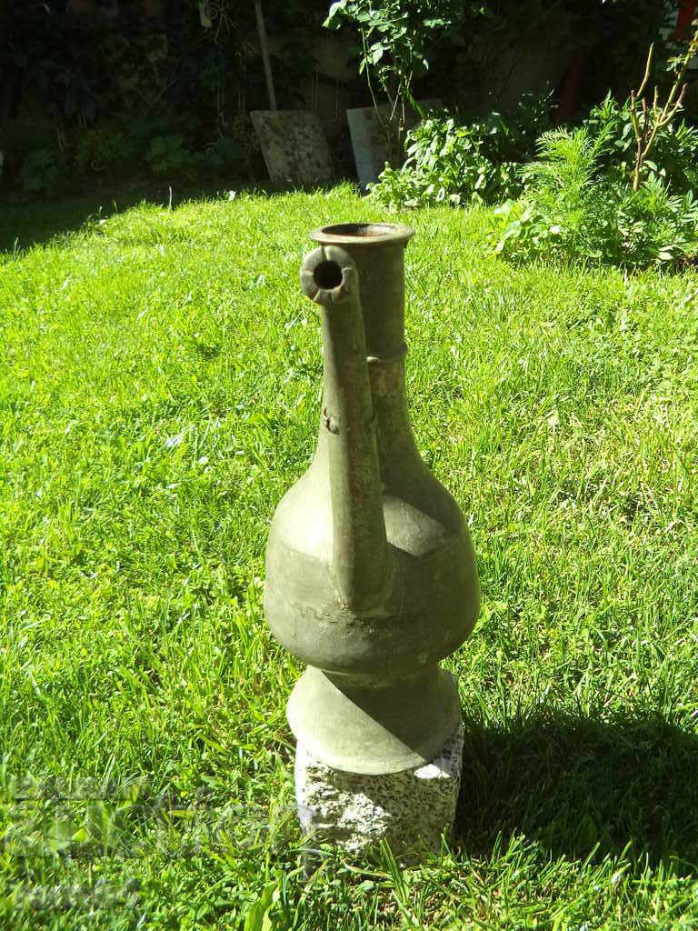 OTTOMAN IBRIC with price 595.00 BGN | € 304.22 OTTOMAN IBRIC with price 595.00 BGN | € 304.22