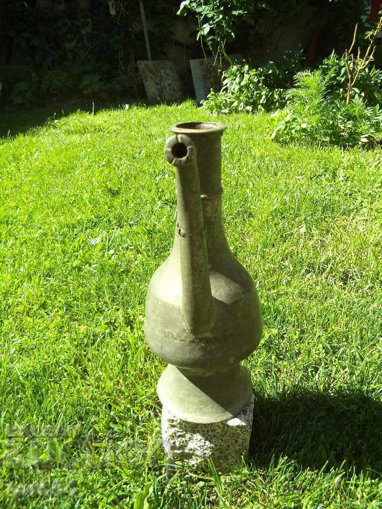 OTROMAN IBRIC cu preț € 319.99 | 625.85 BGN OTROMAN IBRIC cu preț € 319.99 | 625.85 BGN