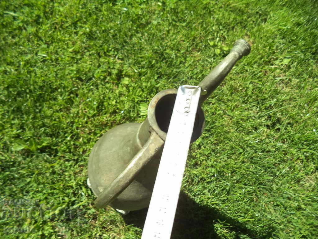 OTTOMAN IBRIC - 5 OTTOMAN IBRIC - 5