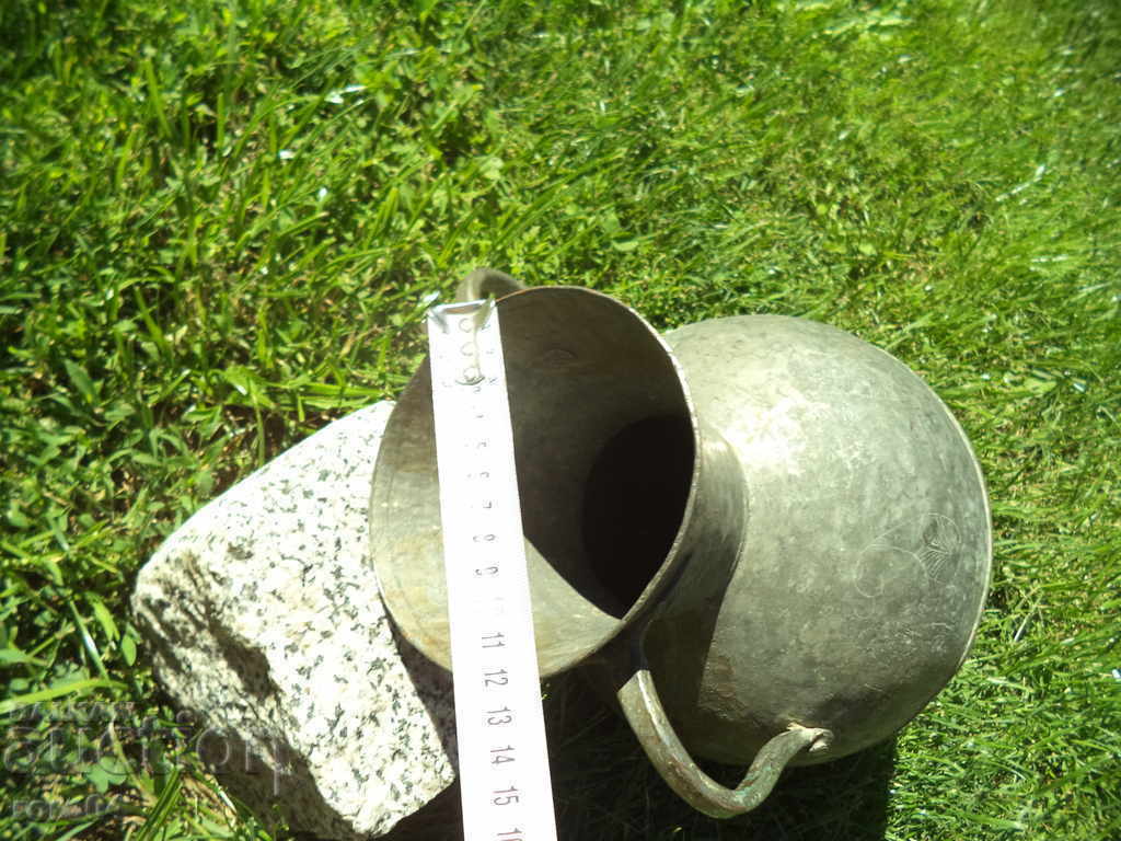 AMFORĂ - OBOSITĂ - 5