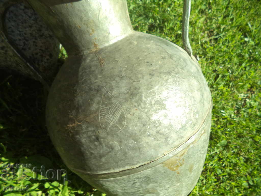 AMFORĂ - OBOSITĂ - 7